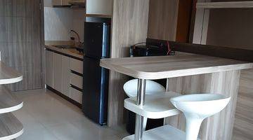 Gambar 3 Apartemen Galeri Ciumbuleuit 3 type Mezanin Furnished