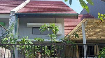 Gambar 1 Rumah Kontrakan Di Antapani Hadap Timur Semi Furnished