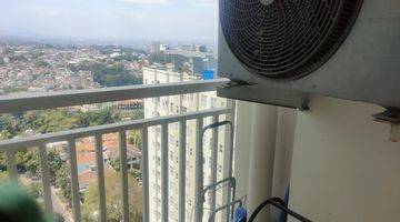 Gambar 1 Disewakan Apartemen Parahyangan Residences Furnished Bagus