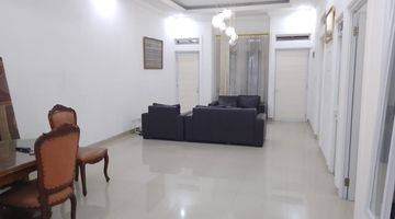 Gambar 4 Disewakan Rumah Full Furnished  Di Pondok Hijau 