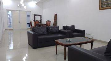 Gambar 3 Disewakan Rumah Full Furnished  Di Pondok Hijau 