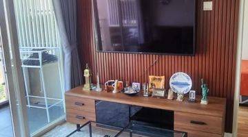 Gambar 1 Apartemen Landmark Residence 2 Kamar Tidur Furnished