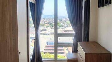 Gambar 3 Apartemen Landmark Residence 2 Kamar Tidur Furnished