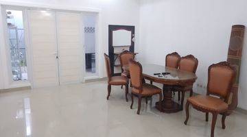 Gambar 1 Disewakan Rumah Full Furnished  Di Pondok Hijau 