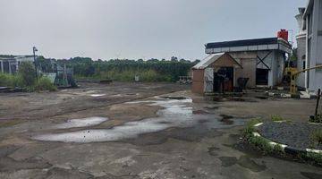 Gambar 3 Dijual Lahan Komersil BSD City Tangerang Selatan 