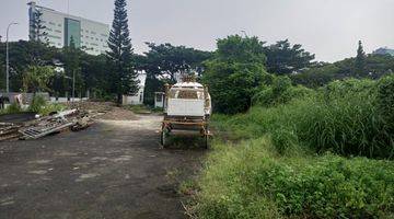 Gambar 2 Dijual Lahan Komersil BSD City Tangerang Selatan 