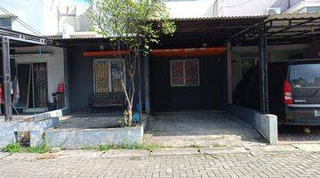 Gambar 1 Dijual Hunian/Rumah Asri Kota Tangerang 