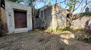 Gambar 3 Rumah Villa 2 Lantai Semi Furnished di Sanur, Denpasar