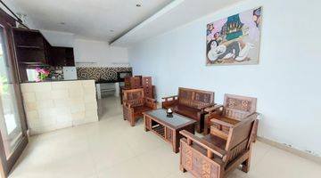 Gambar 4 Rumah Villa 2 Lantai Semi Furnished di Sanur, Denpasar