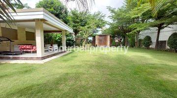 Gambar 2 Rumah Villa 2 Bedroom Baru Semi Furnished, Sbp 0858