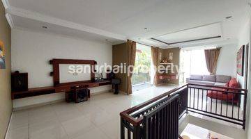 Gambar 4 Rumah Villa 2 Bedroom Baru Semi Furnished, Sbp 0858