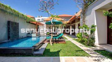 Gambar 4 Rumah Villa 3 Bedroom Baru Furnished, Sbp 0869