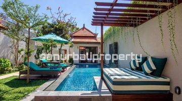 Gambar 5 Rumah Villa 3 Bedroom Baru Furnished, Sbp 0869