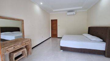 Gambar 1 Rumah Villa Baru 2 Kamar Semi Furnished Sbp 883