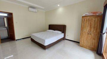 Gambar 3 Rumah Villa Baru 2 Kamar Semi Furnished Sbp 883