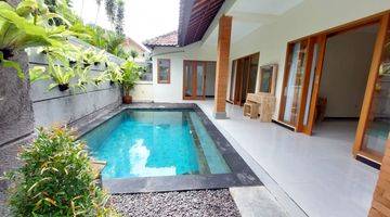 Gambar 4 Rumah Villa Baru 2 Kamar Semi Furnished Sbp 883