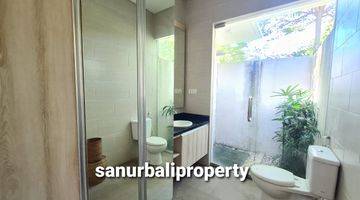 Gambar 3 Leasehold 3 Bedroom Villa, Sanur Denpasar Sbp 0884