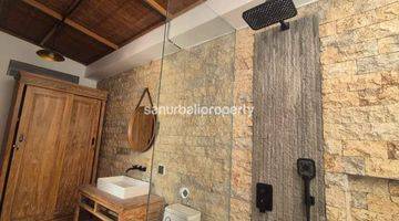 Gambar 1 Rumah Villa 2 Kamar Furnished, Sbp 1110