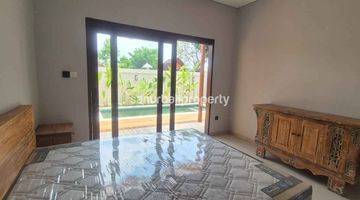 Gambar 3 Rumah Villa 2 Kamar Furnished, Sbp 1110