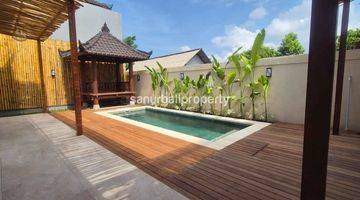 Gambar 4 Rumah Villa 2 Kamar Furnished, Sbp 1110