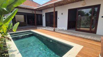 Gambar 5 Rumah Villa 2 Kamar Furnished, Sbp 1110