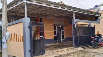 Gambar 1 Dijual Rumah Bagus di Pondok Ungu Permai, sektor 5 Bekasi  Utara