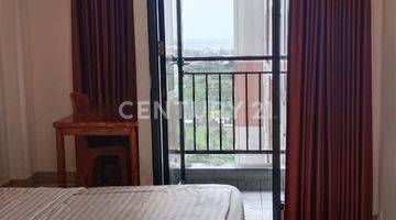 Gambar 2 Apartemen Sayana Tipe Studio View Kolam Renang Harapan