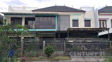 Gambar 1 Di  Rumah Di Heliconia Extension Harapan Indah Bekasi