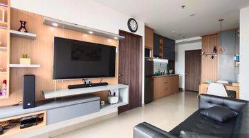 Gambar 1 Apartemen Sunter Icon Jakarta Utara