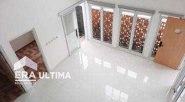 Gambar 1 Rumah Bagus Unfurnished SHM di Bojongsoang, Bandung