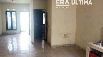 Gambar 1 Dijual Rumah Minimalis di Ujung Berung