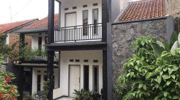 Gambar 1 Jual Rumah Di Komplek Taruna Parahyangan