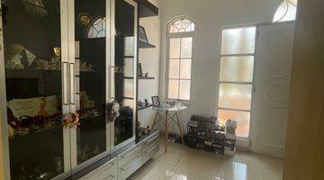 Gambar 4 Rumah Pik 1 Katamaran 2.5LT Uk 8x26m Furnished, Murah Siap Survey