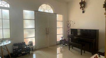 Gambar 2 Rumah Pik 1 Katamaran 2.5LT Uk 8x26m Furnished, Murah Siap Survey