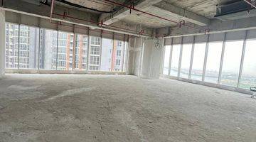 Gambar 2 Office Gold Coast Pik, Liberty 167m Bare Condition, Hook View Sea