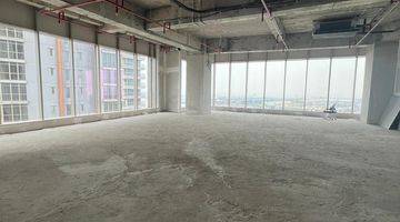 Gambar 1 Office Gold Coast Pik, Liberty 167m Bare Condition, Hook View Sea