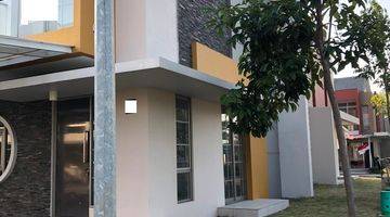 Gambar 4 Rumah Hook Pik 2 Cluster Miami 2LT 3 Bed Siap Huni, Harga Spesial