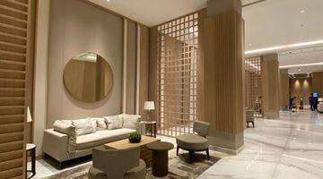 Gambar 3 Apartemen Pik 2 Tokyo Riverside Gandeng 57m Luxurious Furnishings