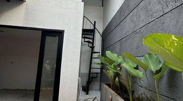 Gambar 4 Rumah Semi Furnish di Puri Bintaro Sektor 9