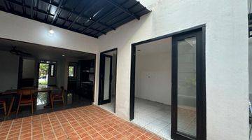 Gambar 1 Rumah Semi Furnish di Puri Bintaro Sektor 9