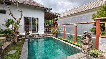 Gambar 3 2 Bedrooms Villa In Canggu Areas