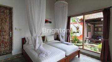 Gambar 2 2 Bedrooms Villa In Canggu Areas