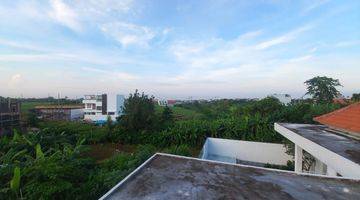 Gambar 4 Brand New House For Rent