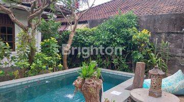 Gambar 1 2 Bedrooms Villa In Canggu Areas