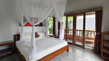 Gambar 5 2 Bed Room Villa In Canggu