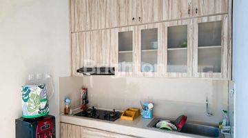 Gambar 1 Rumah Semi Villa Dengan 3 Kamar Tidur