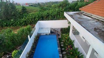 Gambar 5 Brand New House For Rent