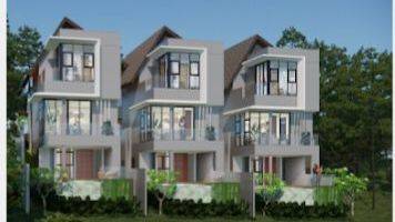 Gambar 1 3 Bad Room Residential Premium Villa Di Buwit