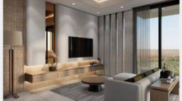 Gambar 2 3 Bad Room Residential Premium Villa Di Buwit