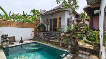 Gambar 4 2 Bed Room Villa In Canggu